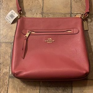 Brand New Coach purse
